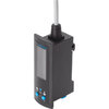 Pressure sensor SDE3-D10D-B-FQ4-2P-M8 540210